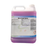 Afbeeldingen van Micro Scent Spray 5L - refill