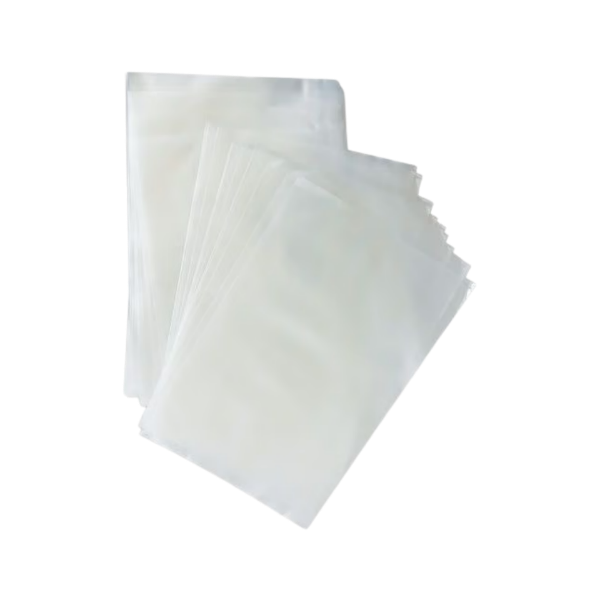 Afbeeldingen van Hygiënezakjes plastiek 50x30stuks