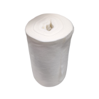 Afbeeldingen van Kleefdoek op rol 60x20cm 6x50st