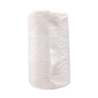 Afbeeldingen van Kleefdoek op rol 60x20cm 6x50st