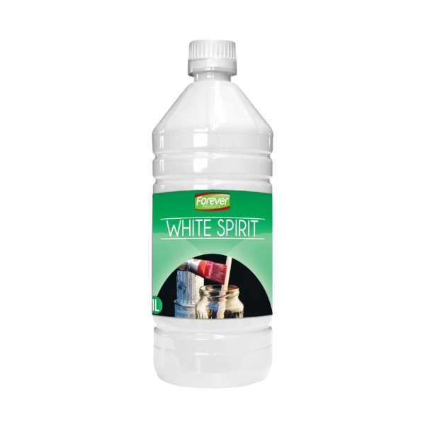 Afbeeldingen van White spirit 1L