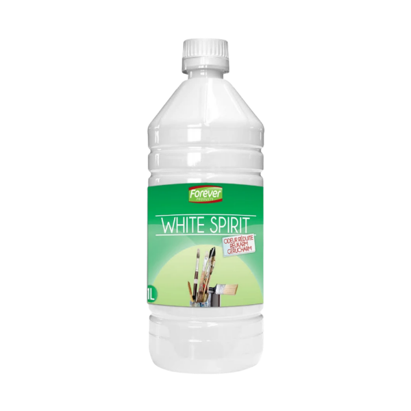 Afbeeldingen van White spirit reukarm 1L