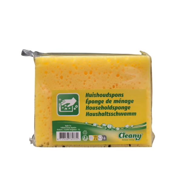 Afbeeldingen van Hydrocelspons absorberend