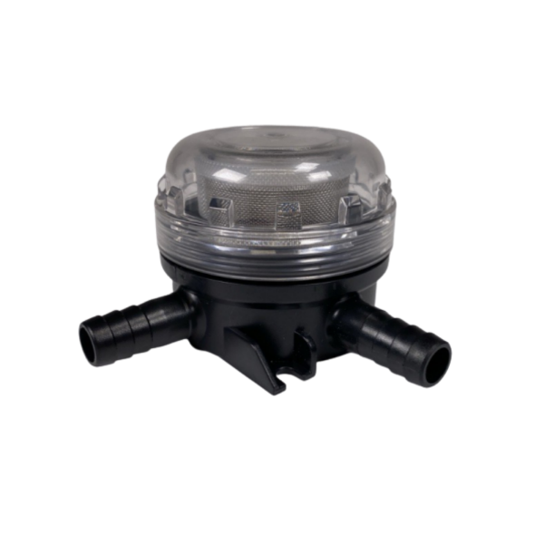 Afbeeldingen van Properwaterfilter ICE