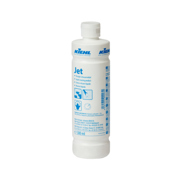 Afbeeldingen van Kiehl Jet  500ml