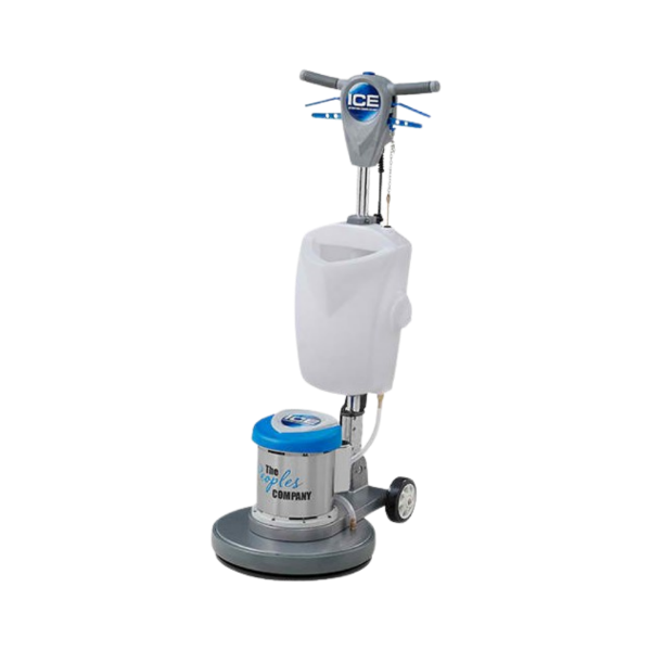 Afbeeldingen van ICE IP17