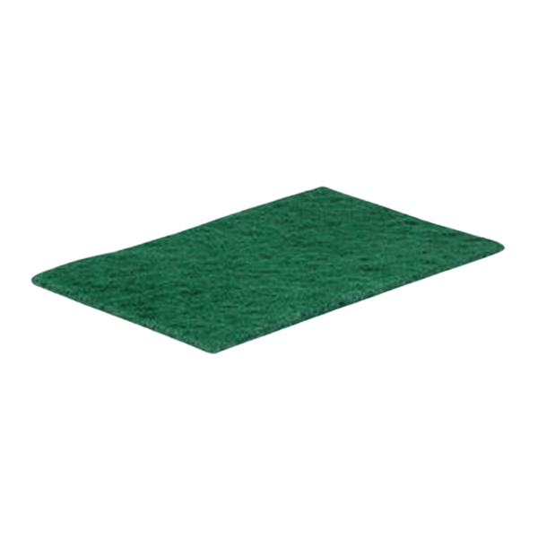 Afbeeldingen van Handschuurlap groen