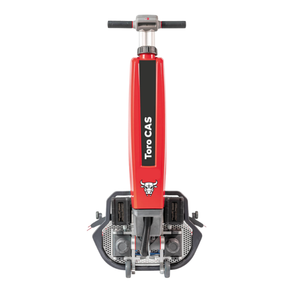 Afbeeldingen van CLEANFIX TORO CAS