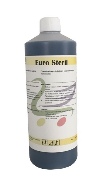 Afbeeldingen van Eurosteril 1L