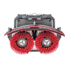 Afbeeldingen van CLEANFIX TORO CAS