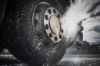 Afbeeldingen van Blue Yel Truckwash Wheel Cleaner Alkalin