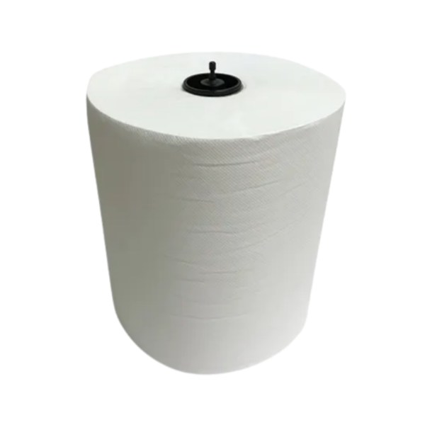 Afbeeldingen van Handdoekrol Euro-Matic ECO