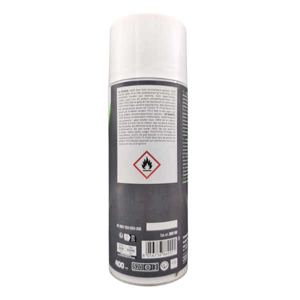 Afbeeldingen van CAMP Silic Plus Spray - Aerosol 400 ml