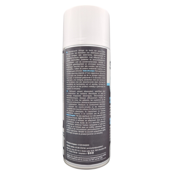 Afbeeldingen van CAMP Spark Spray - Aerosol 400 ml
