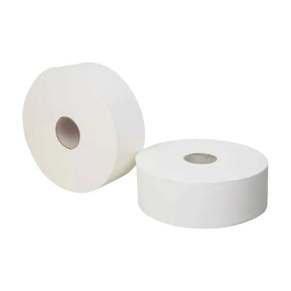 Afbeeldingen van Toiletpapier Maxi-Jumbo Euro