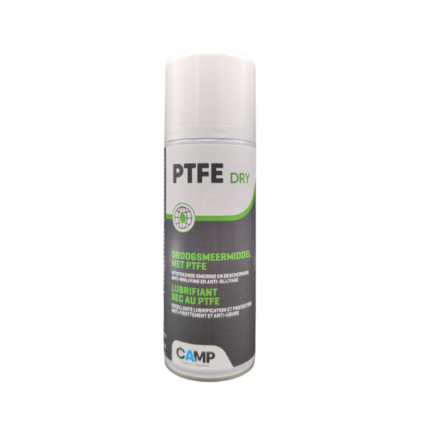 Afbeeldingen van CAMP PTFE Dry Spray - Aerosol 200 ml