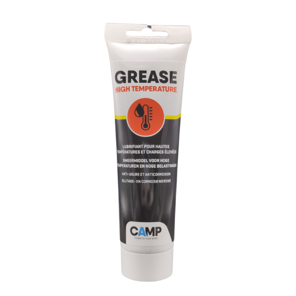 Afbeeldingen van CAMP Grease High Temperature - Tube 150