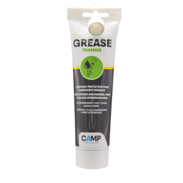 Afbeeldingen van CAMP Grease Brushcutter - Tube 150 ml