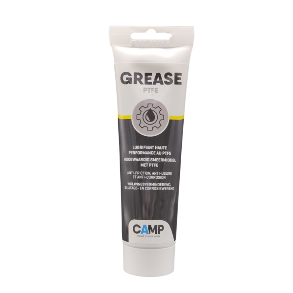 Afbeeldingen van CAMP Grease PTFE - Tube 150 ml