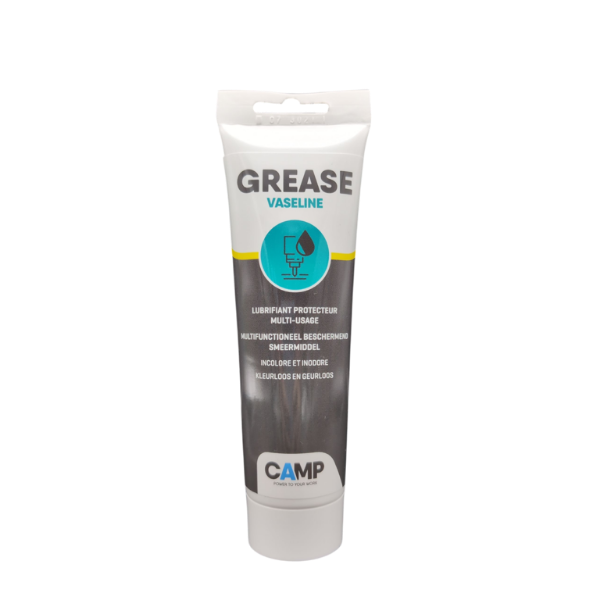 Afbeeldingen van CAMP Grease Vaseline - Tube 150 ml