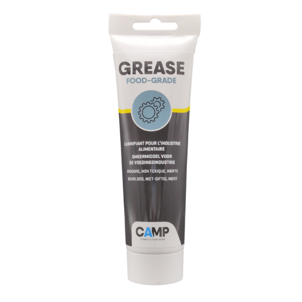 Afbeeldingen van CAMP Grease Food-Grade - Tube 150 ml