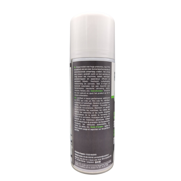 Afbeeldingen van CAMP Bike Pro Spray - Aerosol 200 ml