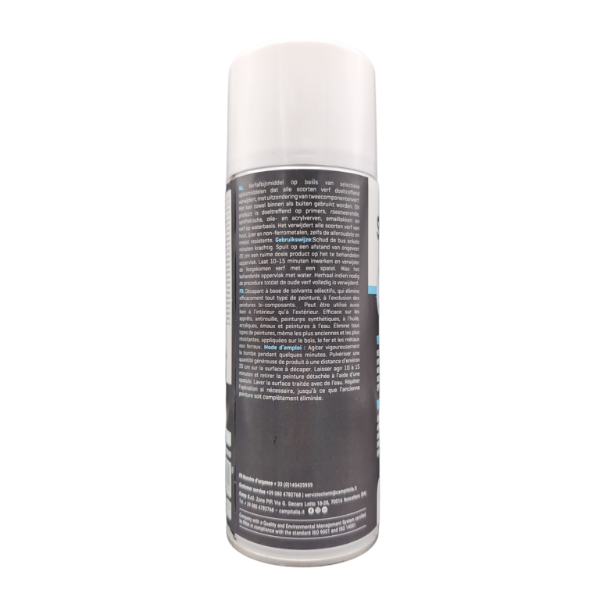 Afbeeldingen van CAMP Stripgel Spray - Aerosol 400 ml