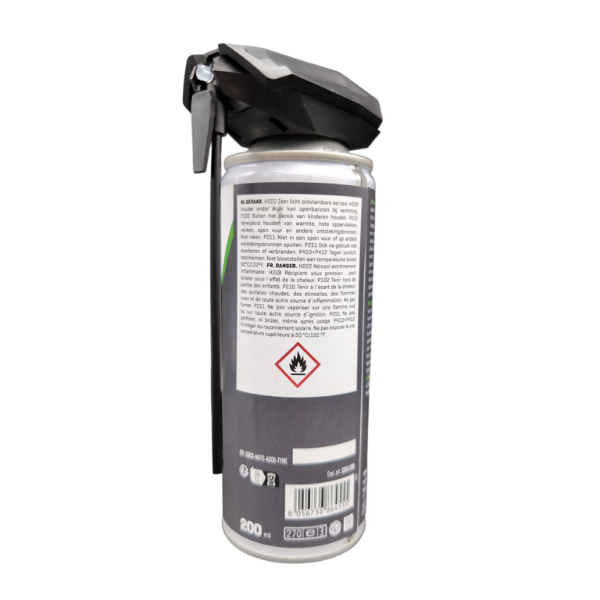 Afbeeldingen van CAMP Okey Spray - Aerosol 200 ml