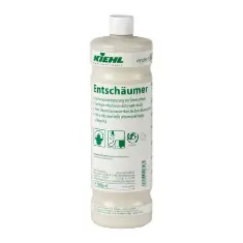 Afbeeldingen van Kiehl Anti Foam
