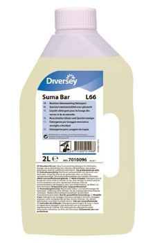 Afbeeldingen van Suma Bar L66 2L