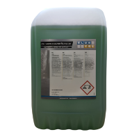 Afbeeldingen van Blue Yel Carwash Wheelcleaner Ultra ZZ 2