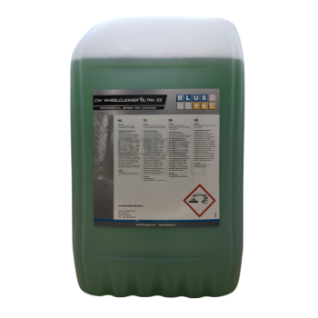 Afbeeldingen van Blue Yel Carwash Wheelcleaner Ultra ZZ 2