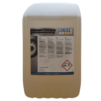 Afbeeldingen van Blue Yel Truckwash Wheel Cleaner Alkalin