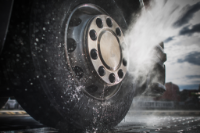 Afbeeldingen van Blue Yel Truckwash Wheel Cleaner Alkalin