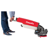 Afbeeldingen van CLEANFIX TORO CAS