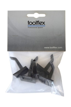 Afbeeldingen van Toolflex haakje
