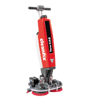 Afbeeldingen van CLEANFIX TORO CAS