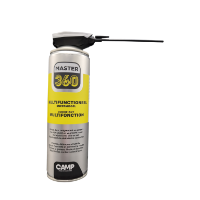 Afbeeldingen van CAMP Master 360 Multifunct Lubri Spray -