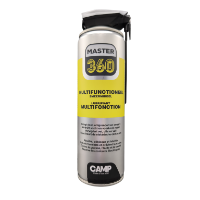 Afbeeldingen van CAMP Master 360 Multifunct Lubri Spray -