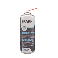 Afbeeldingen van CAMP Spark Spray - Aerosol 400 ml