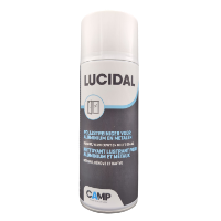 Afbeeldingen van CAMP Lucidal Alu & Metal Shine Spray - A