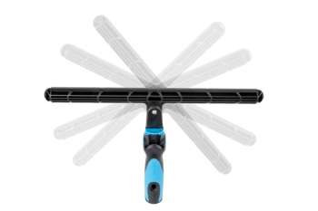 Afbeeldingen van T-Stuk Swivelmaster Moerman 45cm