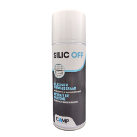 Afbeeldingen van CAMP Silic Off Spray - Aerosol 200 ml