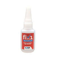 Afbeeldingen van CAMP Fix 1 Instant Adhesive - Bottle 20