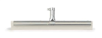 Afbeeldingen van Vloertrekker wit WL 45cm