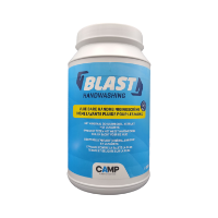 Afbeeldingen van CAMP BLAST Hand Cleaner - Liquid Hand Cr