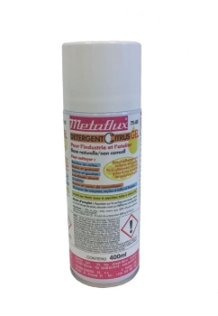 Afbeeldingen van Citrusreiniger Gel 400ml