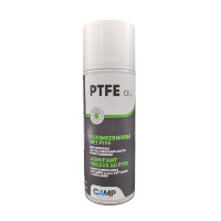 Afbeeldingen van CAMP PTFE Oil Spray - Aerosol 200 ml