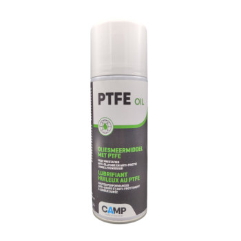 Afbeeldingen van CAMP PTFE Oil Spray - Aerosol 200 ml