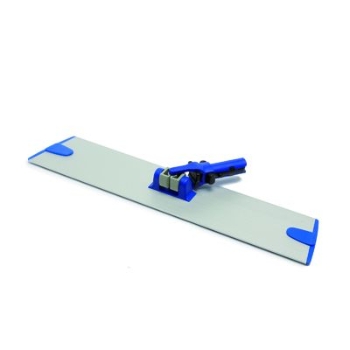 Image de Cadre de balai plat Super + fixation cl. 40cm